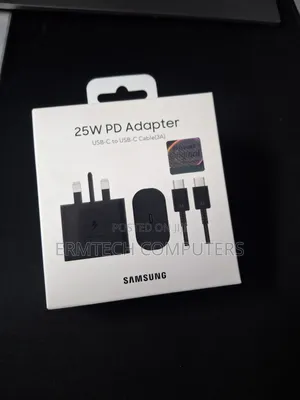 25w Pd Adapter