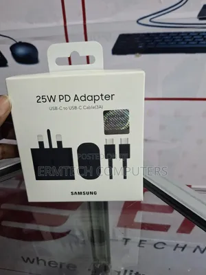 25w Pd Adapter