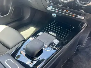 Mercedes-Benz A-Class A 220 2019 Gray