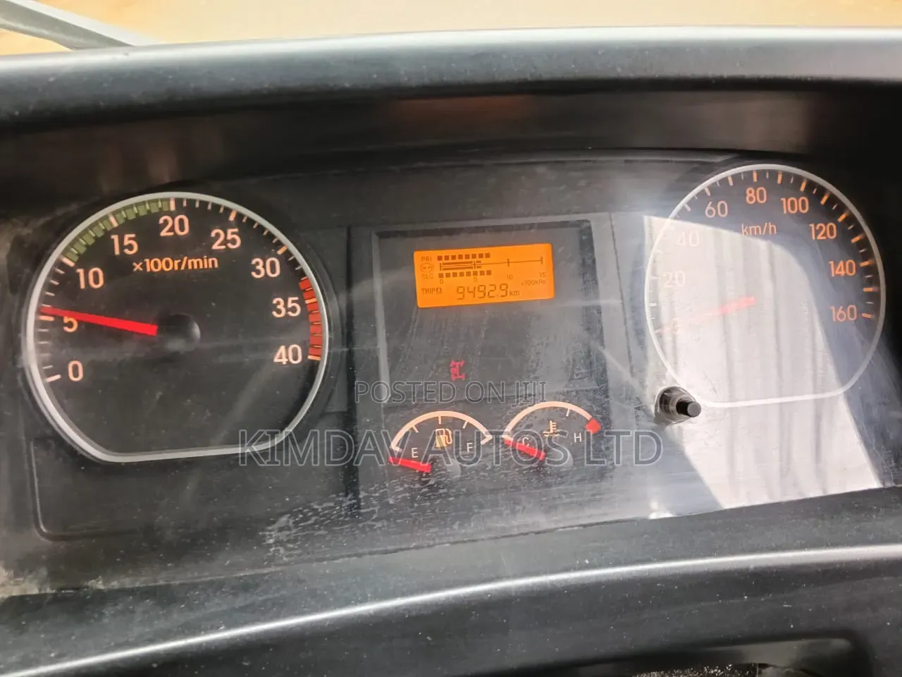 Isuzu FRR on Sale