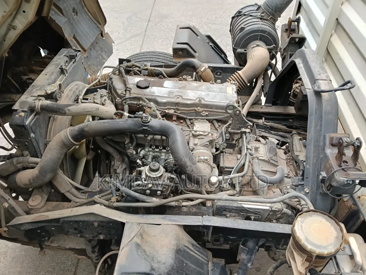 Isuzu FRR on Sale