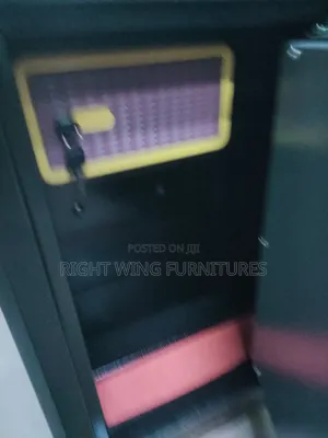 Digital Security System Safe/Cash Box