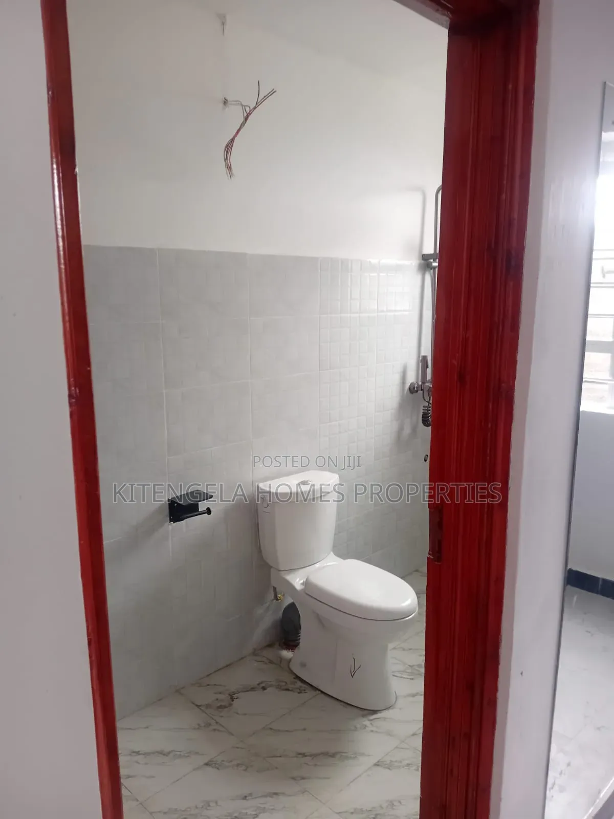 3bdrm Bungalow in Acacia Estate, Kitengela for sale
