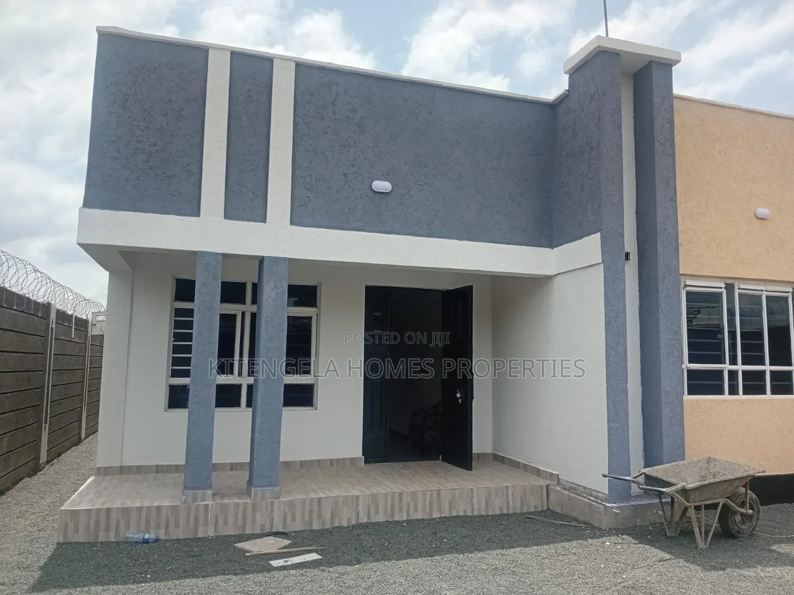 3bdrm Bungalow in Acacia Estate, Kitengela for sale