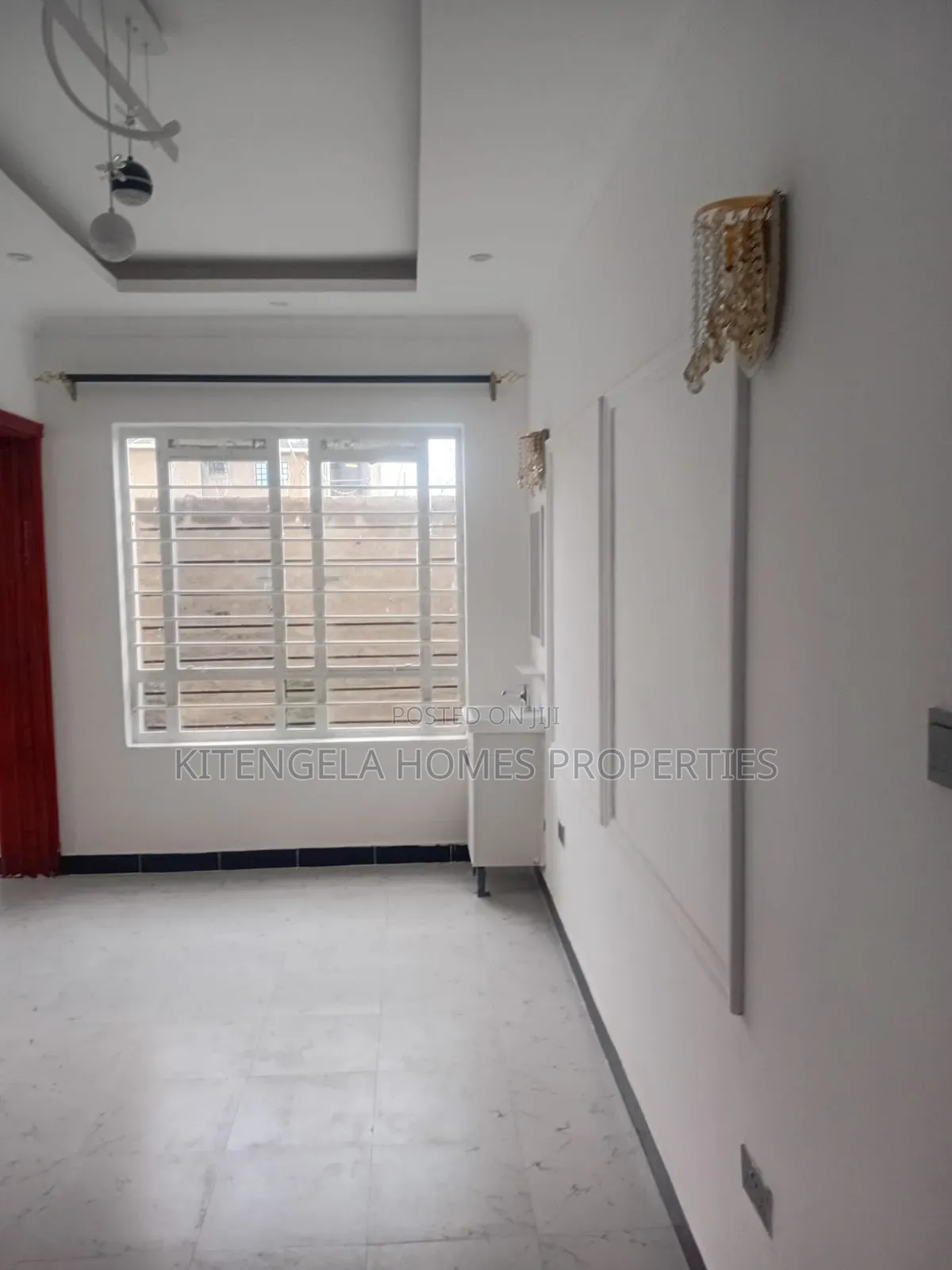 3bdrm Bungalow in Acacia Estate, Kitengela for sale