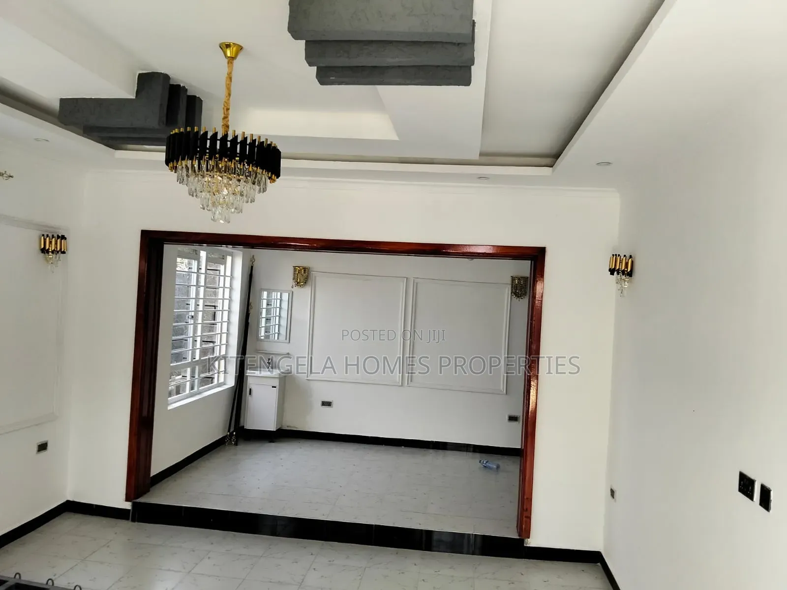 3bdrm Bungalow in Acacia Estate, Kitengela for sale