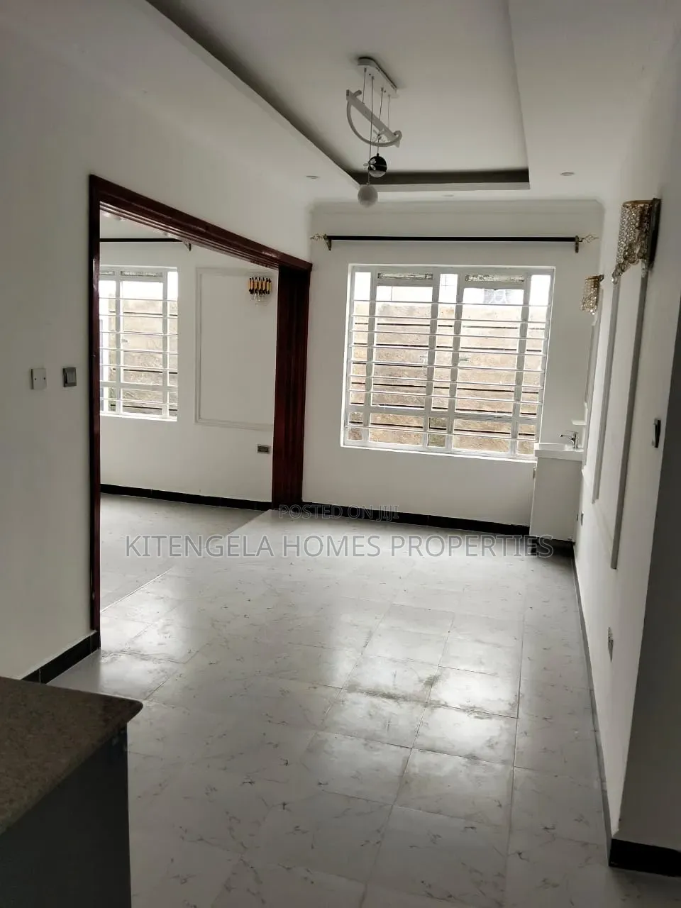 3bdrm Bungalow in Acacia Estate, Kitengela for sale
