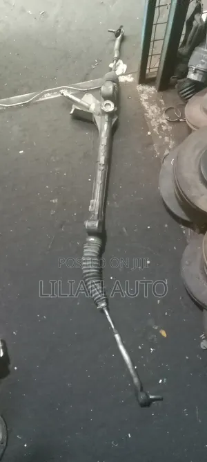Nissan March 2012 Steering Rack