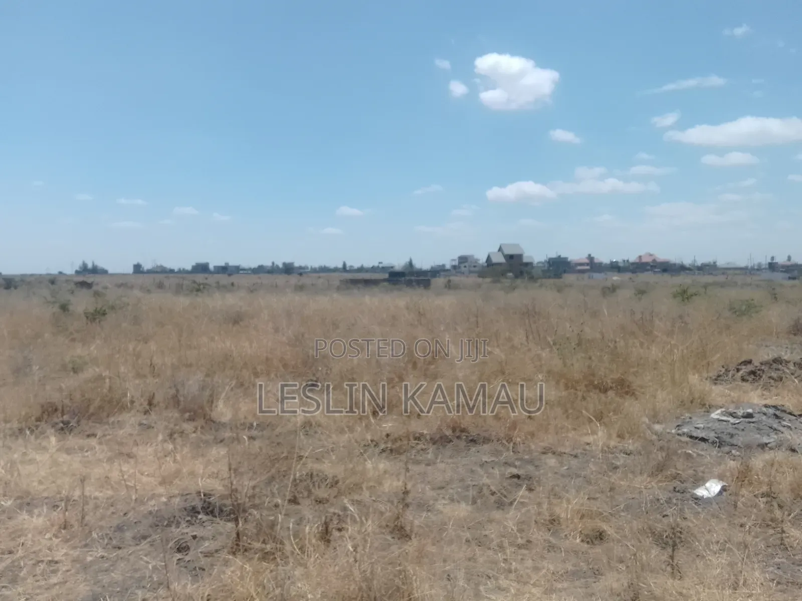 Affordable Plots for Sale in Katani
