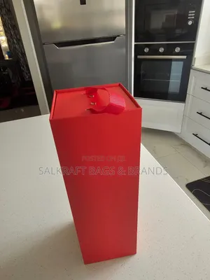 The Perfect Pour Presentation Box