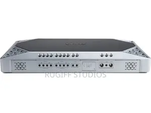 Infinity REF4555A 5channel