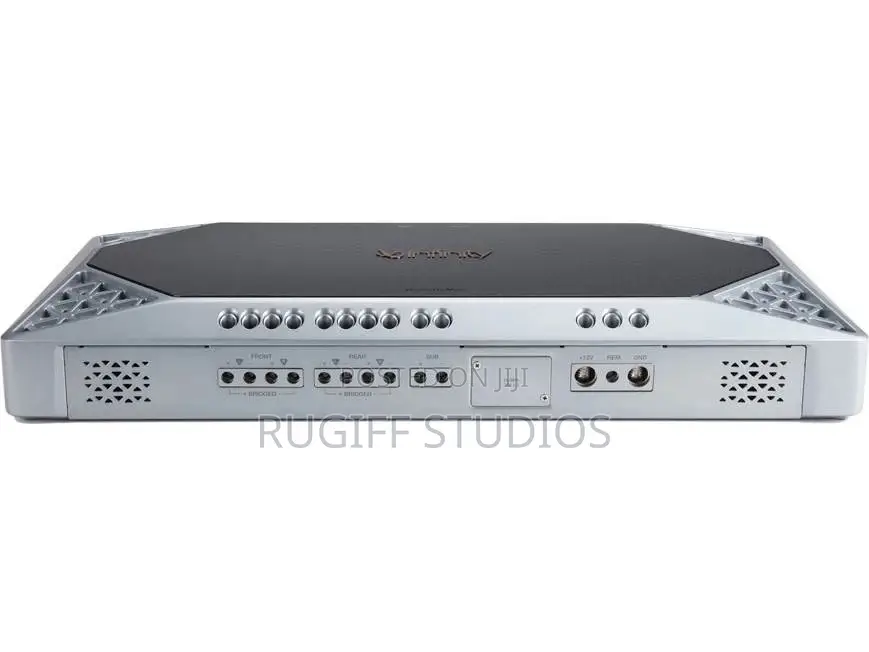 Infinity REF4555A 5channel