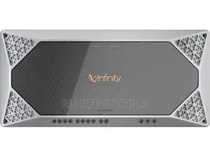 Infinity REF4555A 5channel