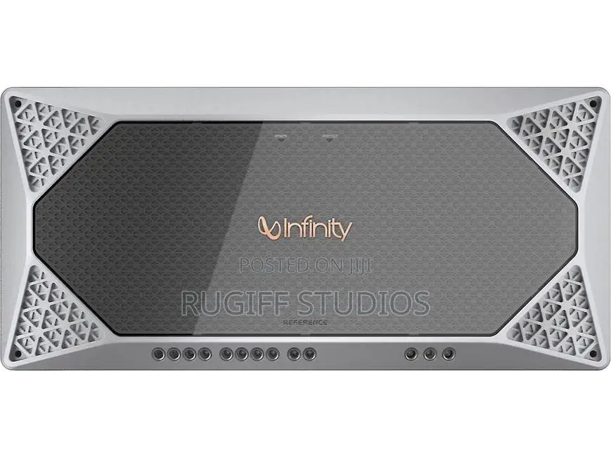 Infinity REF4555A 5channel