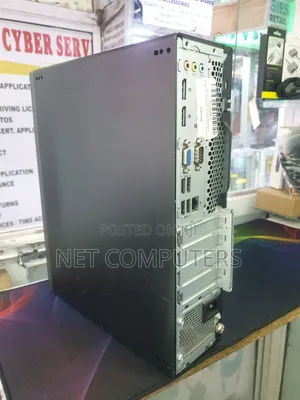 Desktop Computer Lenovo ThinkCentre M910 8GB Intel Core i5 HDD 500GB