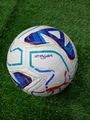 Series a Stellar Cup Official League Speedball
