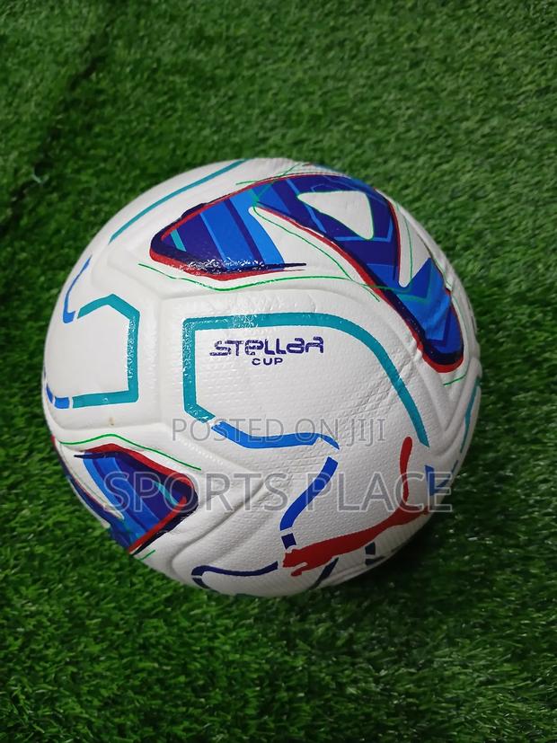 Series a Stellar Cup Official League Speedball - main view