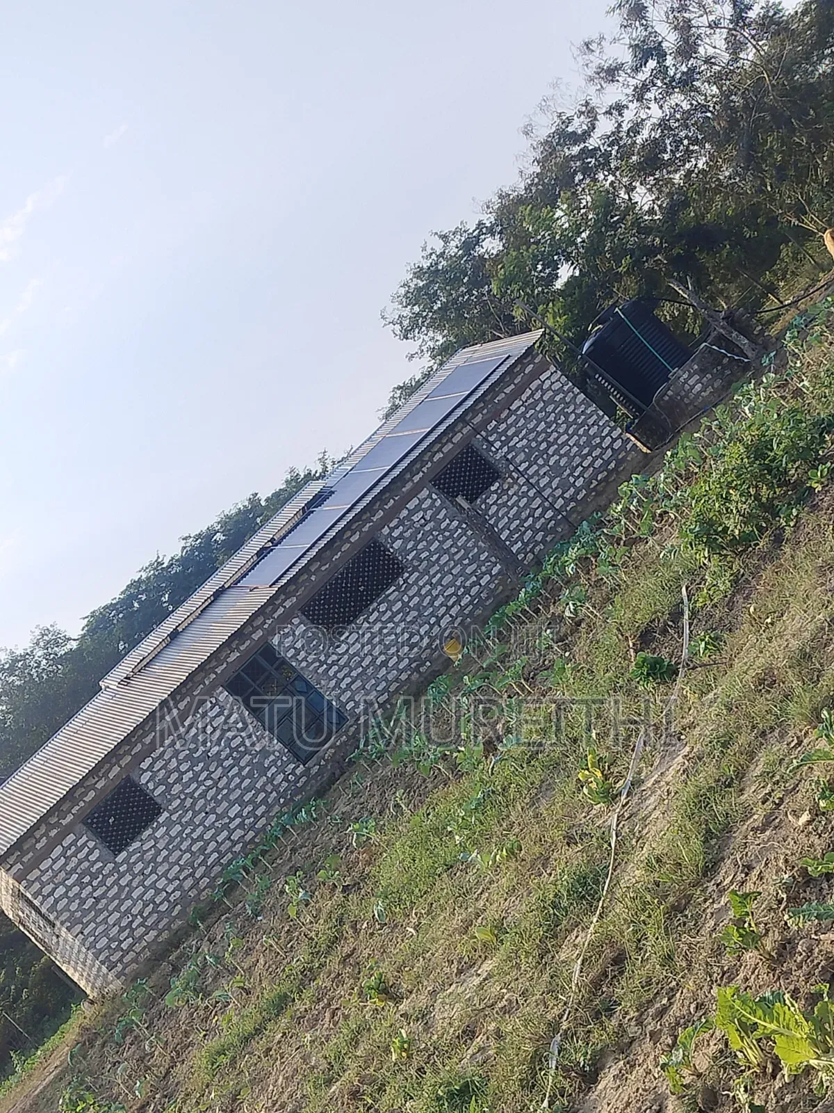 Developed 12 Acre Land in Msambweni, Kwale