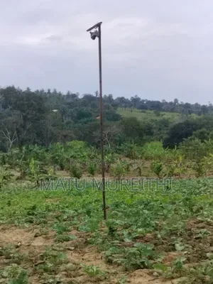 Developed 12 Acre Land in Msambweni, Kwale
