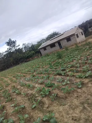 Developed 12 Acre Land in Msambweni, Kwale