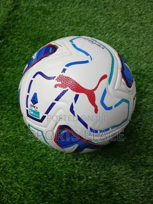 Puma Series a - Italian League Ball