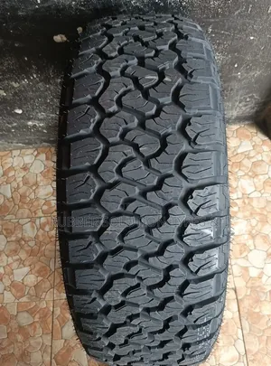 265 /60 R18 Powertrac Tyres 114h Xl Wildranger a/T All-Terrain