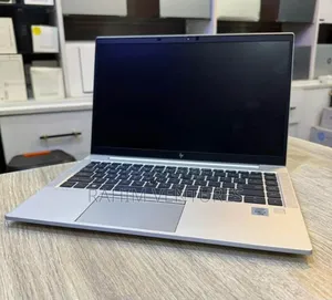 Laptop HP EliteBook 840 G7 16GB Intel Core i7 SSD 512GB