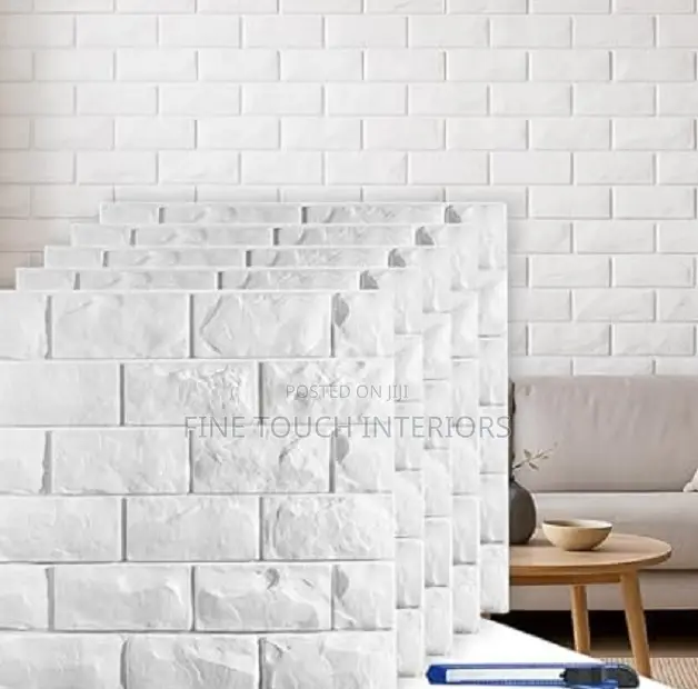 Ultra-Soft 3d Foam Panels
