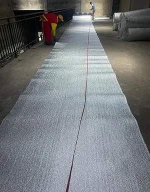 Heat Insulation Foil 5mn