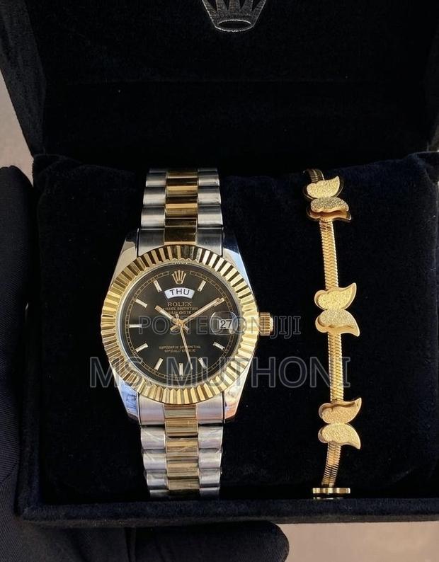 The Ultimate Ladies Luxury Gift Set +Complementary Card Gift Bag