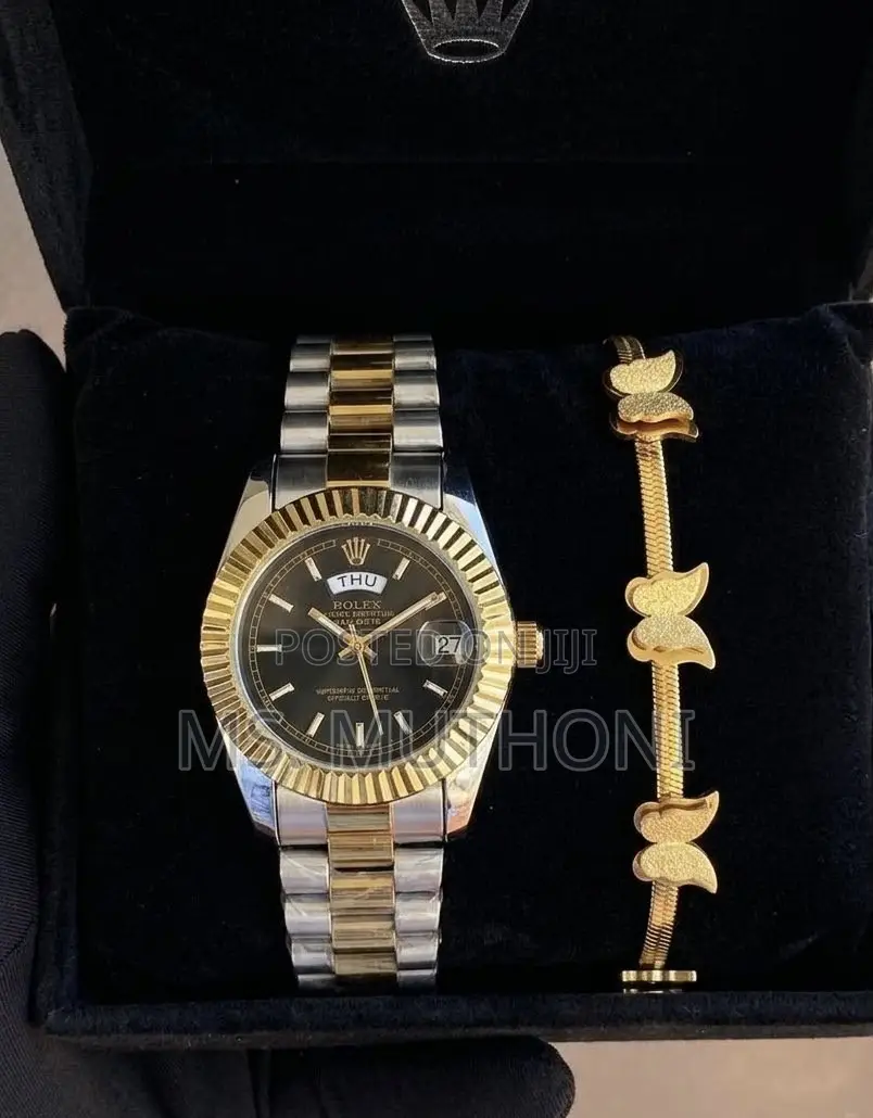 The Ultimate Ladies Luxury Gift Set +Complementary Card Gift Bag