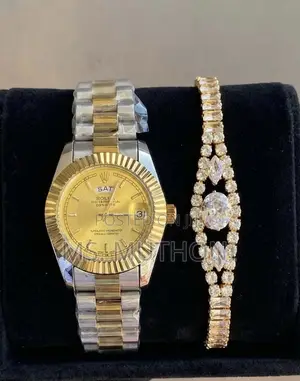The Ultimate Ladies Luxury Gift Set +Complementary Card Gift Bag