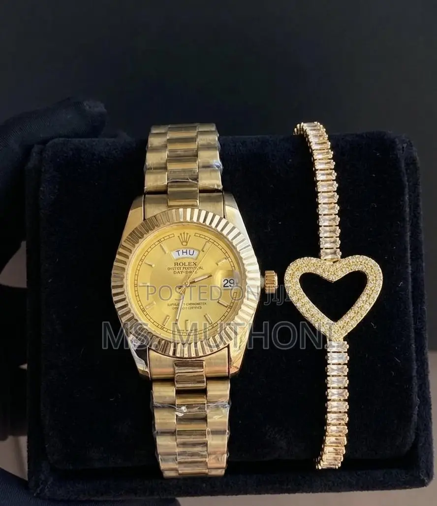 The Ultimate Ladies Luxury Gift Set +Complementary Card Gift Bag