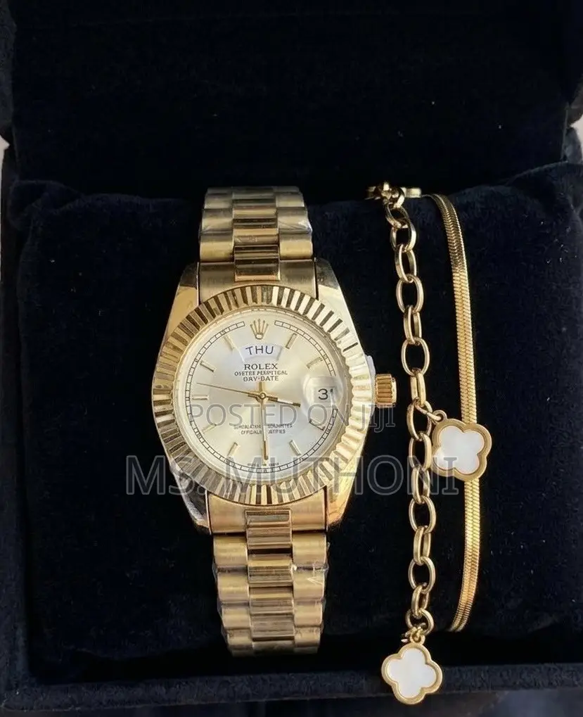 The Ultimate Ladies Luxury Gift Set +Complementary Card Gift Bag