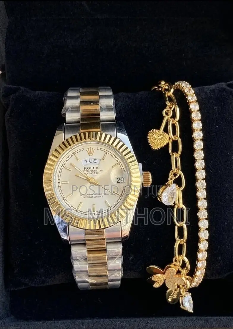 The Ultimate Ladies Luxury Gift Set +Complementary Card Gift Bag