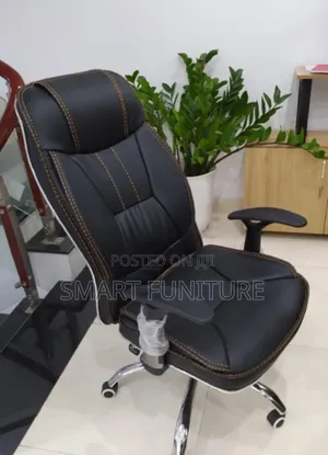Approved Office Chair Three 60d-Rees Rotation Office Chairs