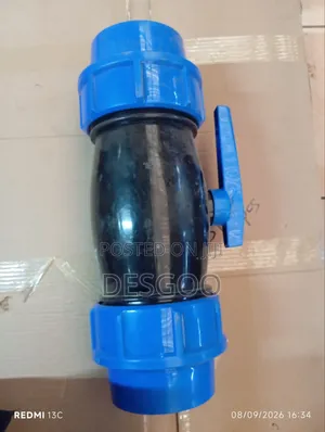 HDPE Ball Cork 3"