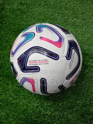 Premier League Season 2026/2027 Speedball