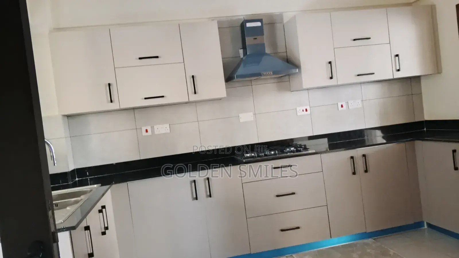 1bdrm Apartment in State House Area for rent