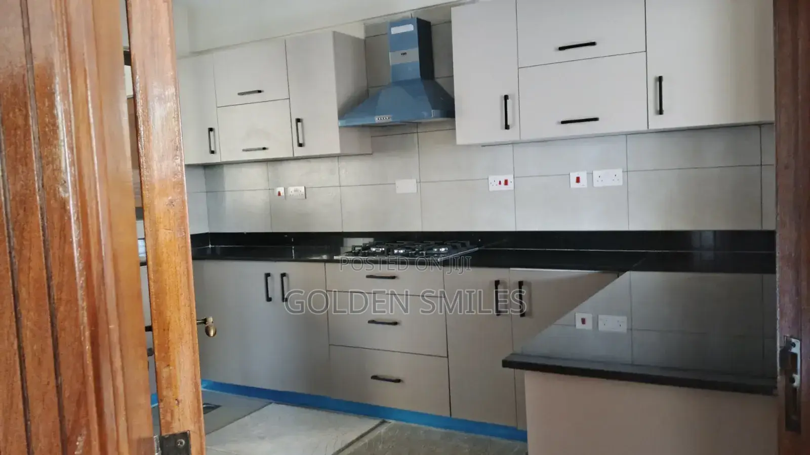 1bdrm Apartment in State House Area for rent