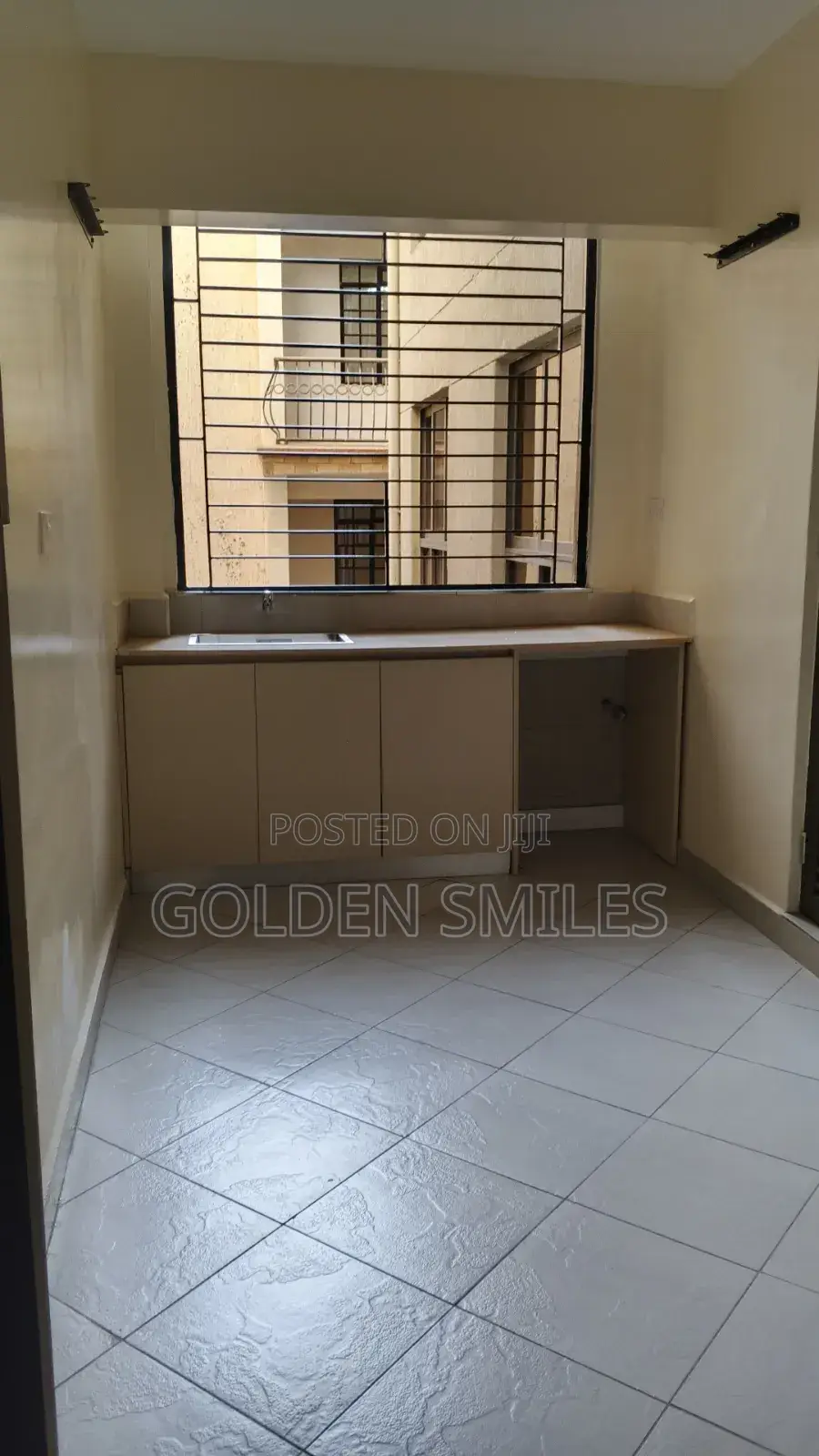 1bdrm Apartment in State House Area for rent