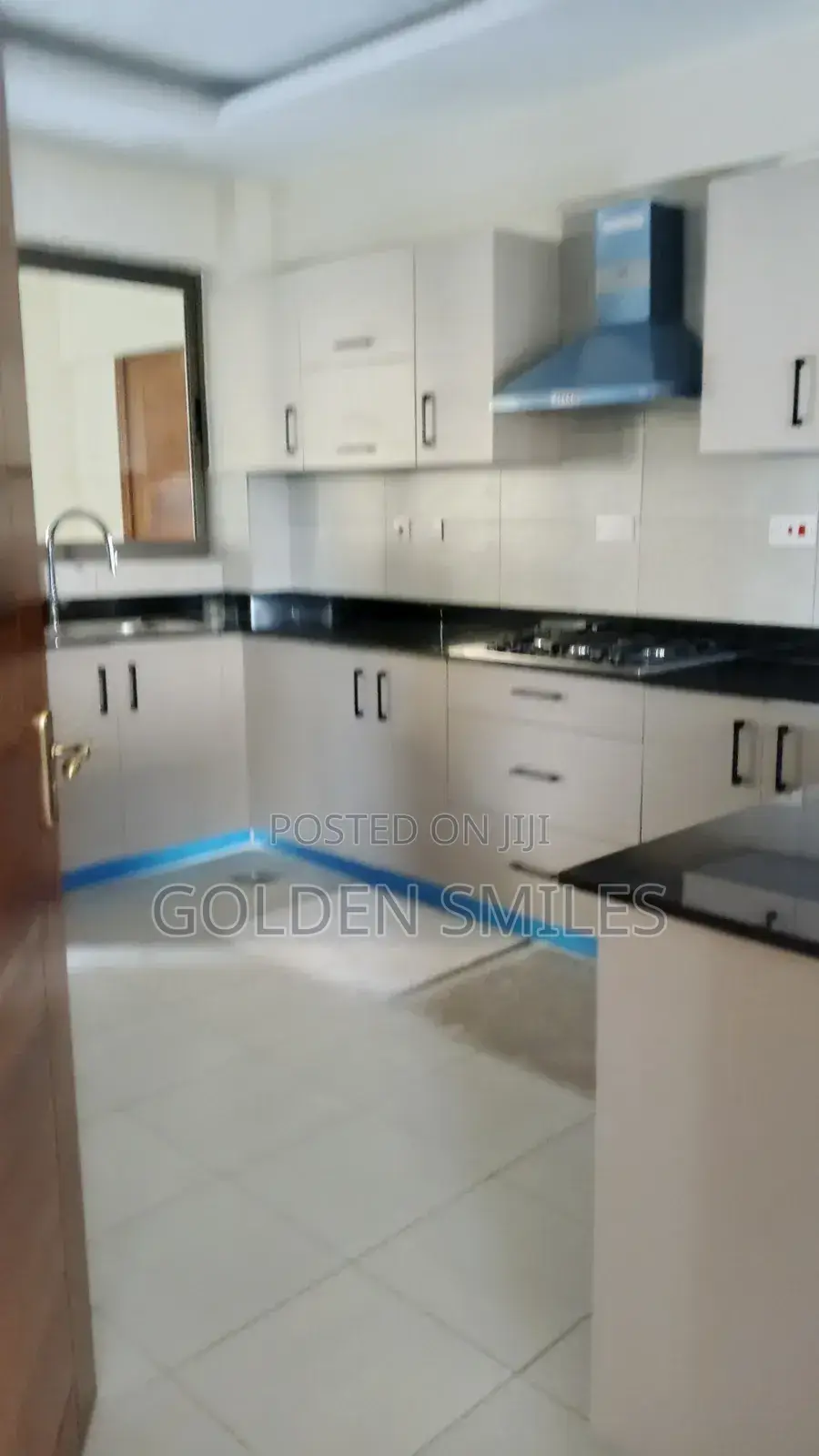 1bdrm Apartment in State House Area for rent