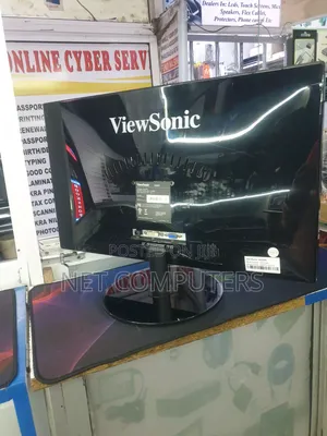 22"monitor