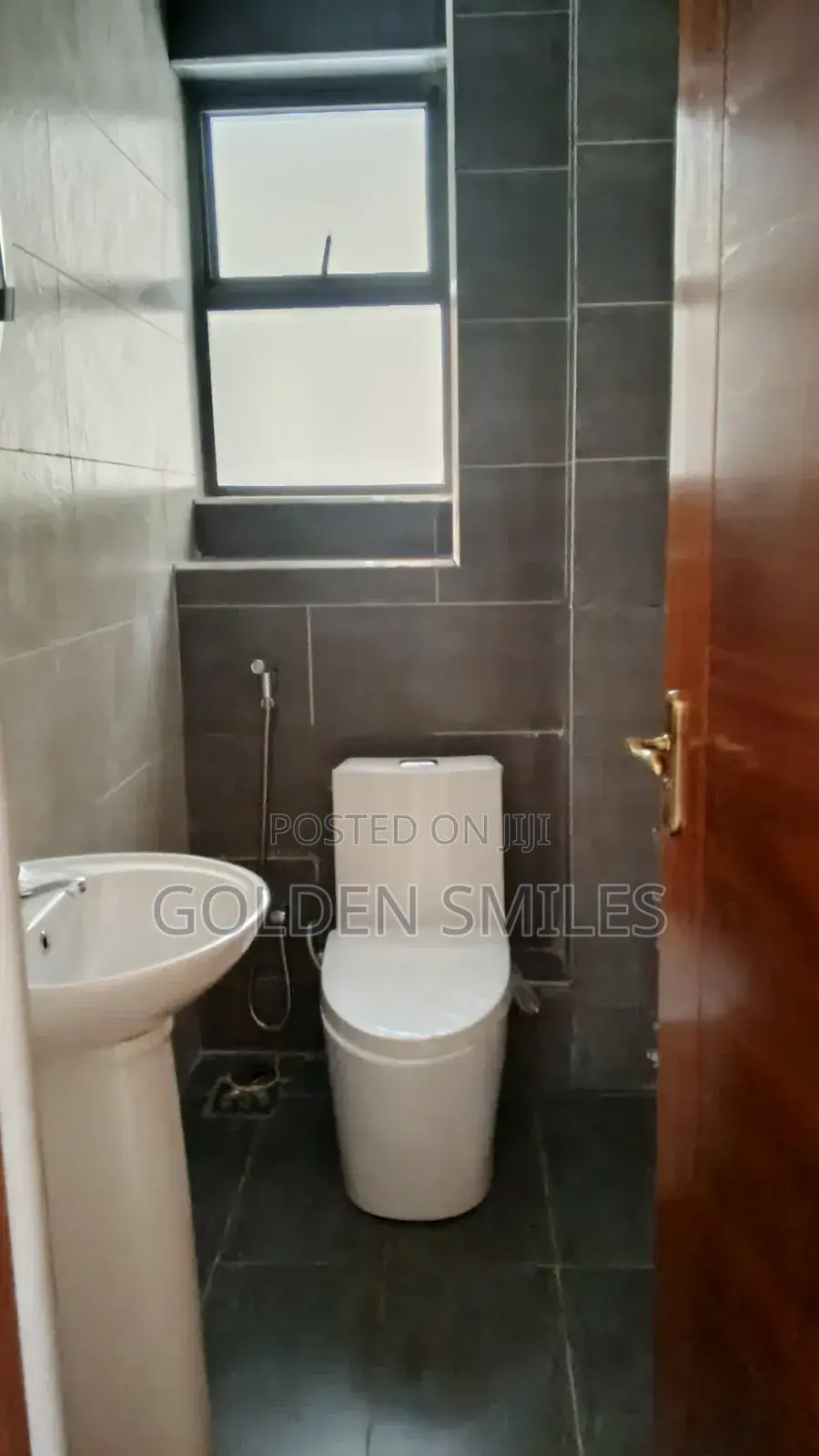1bdrm Apartment in State House Area for rent