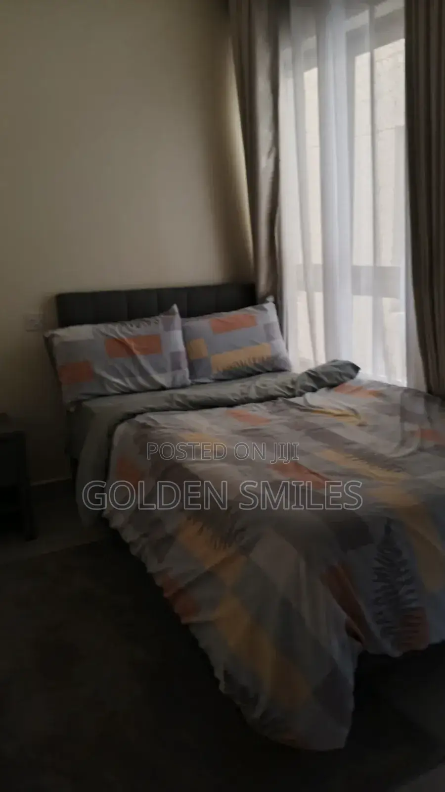 1bdrm Apartment in State House Area for rent