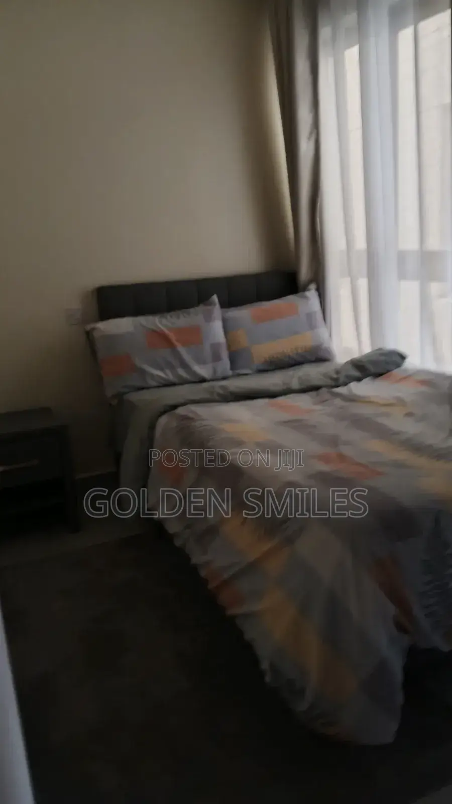 1bdrm Apartment in State House Area for rent