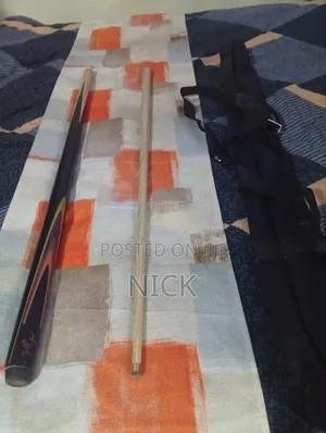 Professional Cue Stick