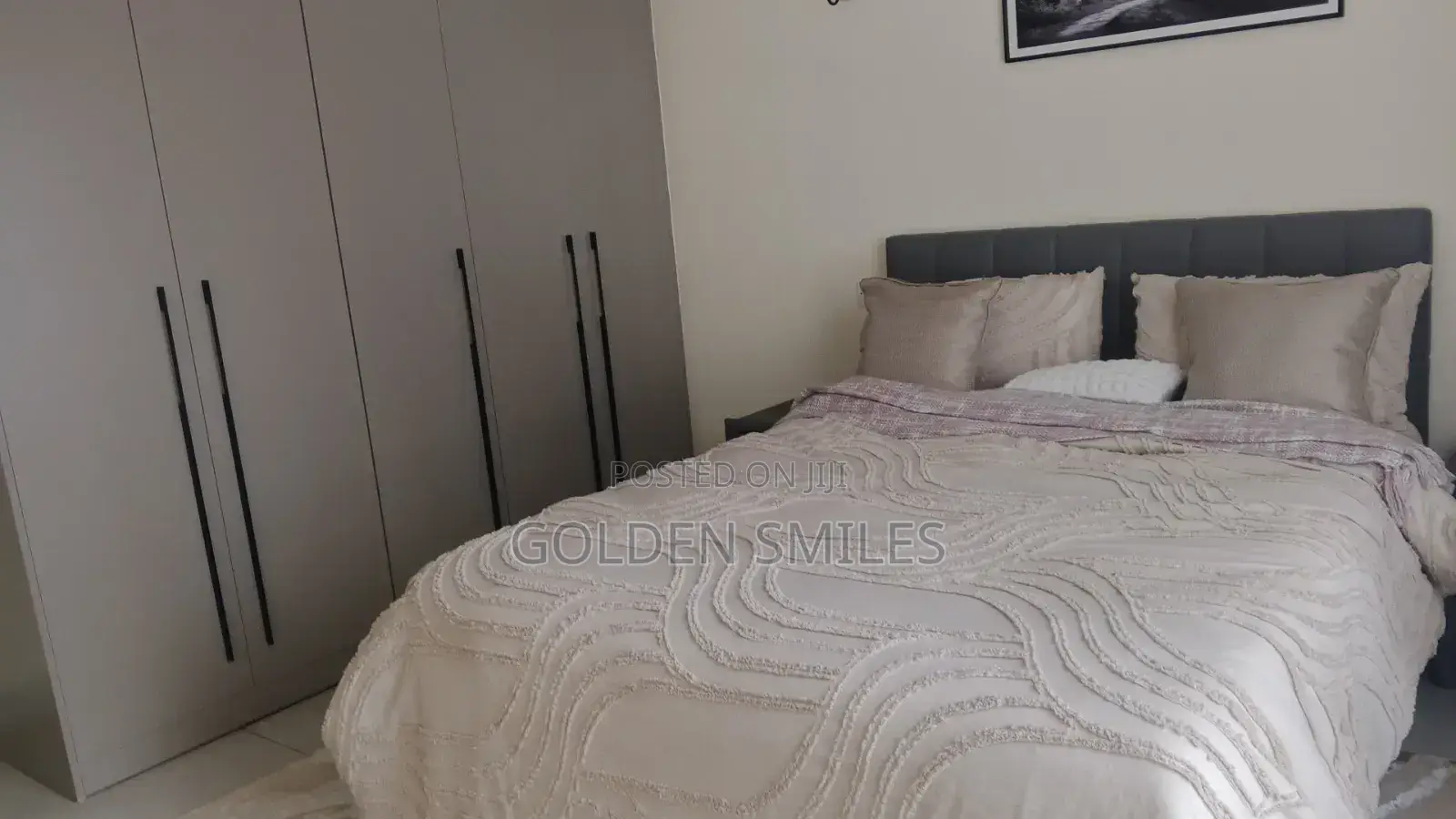 1bdrm Apartment in State House Area for rent