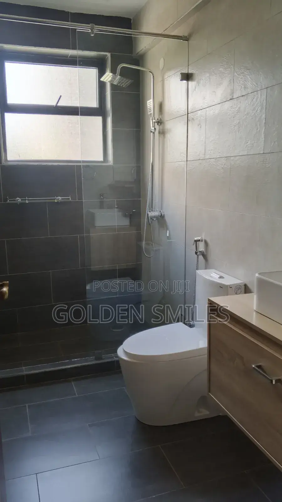 1bdrm Apartment in State House Area for rent