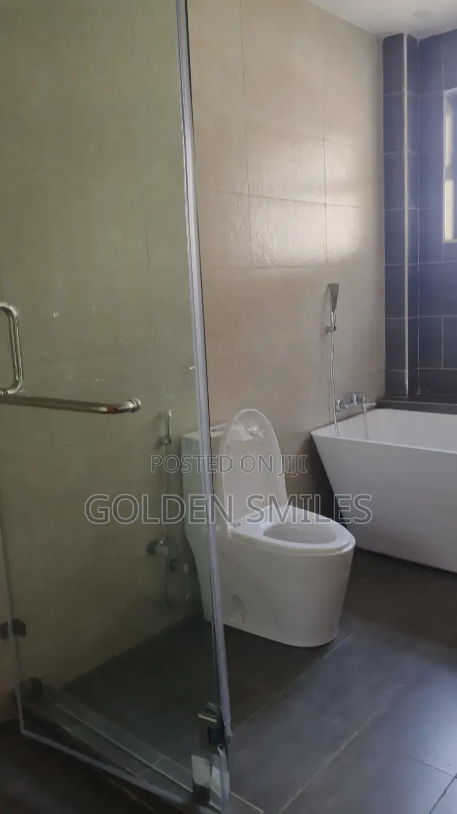 1bdrm Apartment in State House Area for rent
